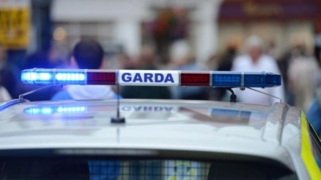 Gardaí have appealed for anyone with information to contact Trim Garda Station on 046 9481540.