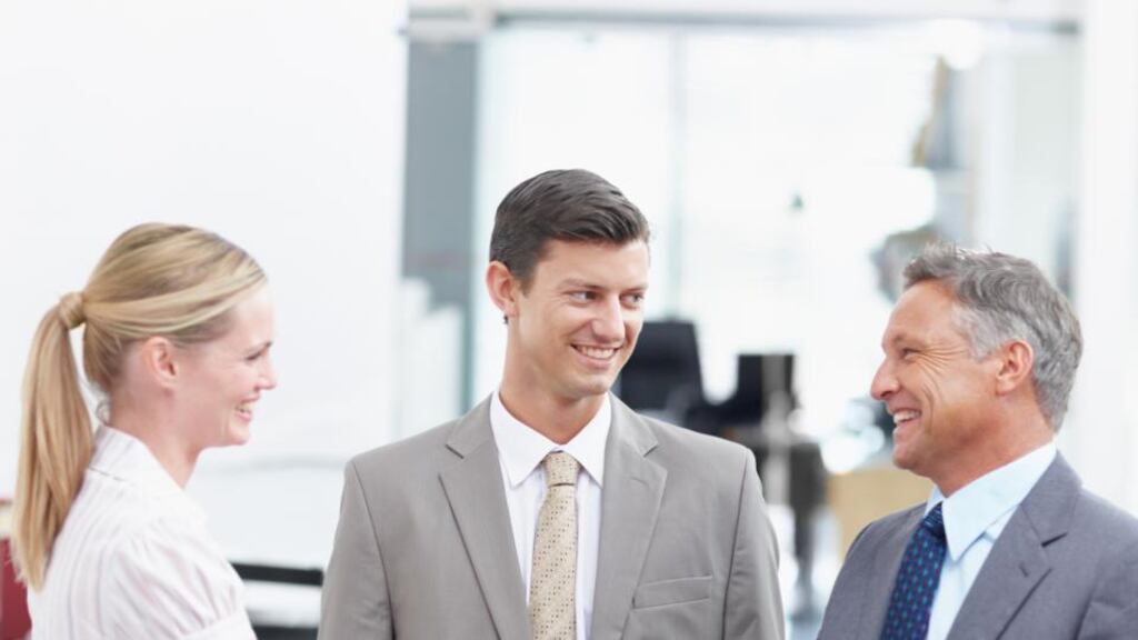 The “bring me a solution” approach can be problematic. Photograph: Getty