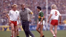 Seán Moran: A sobering year for Kerry but they’re still in everyone’s road