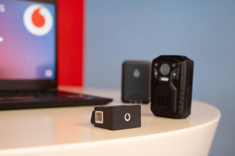 IoT devices can serve a range of functions from fleet management to asset tracking and personal safety