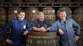 How West Cork went from distilling at home to global brand