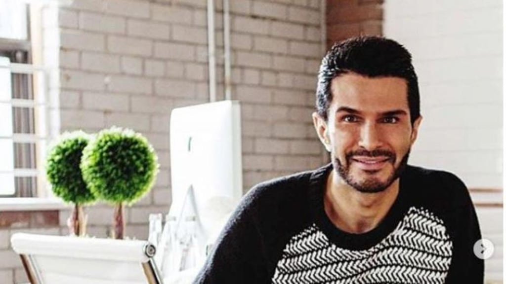 Brandon Truaxe made headlines last year for  a video he posted in October where he said he was shutting down operations until further notice. Photograph: Trauxe Instagram