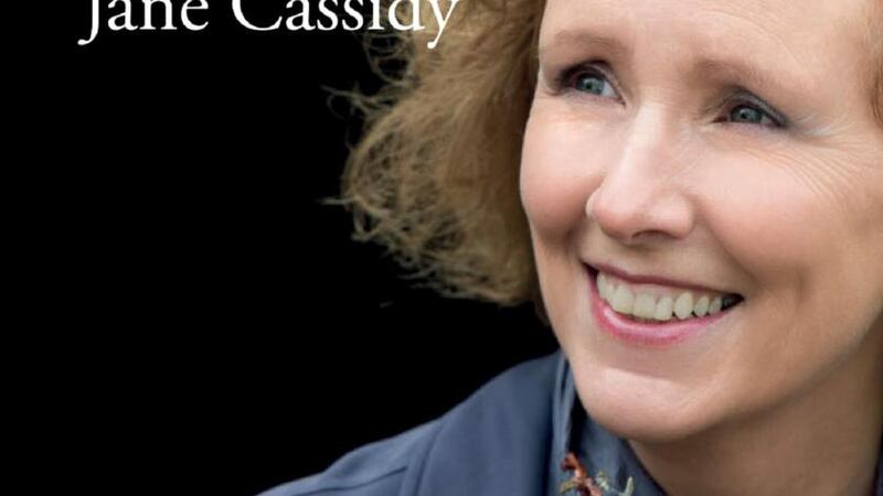 Jane Cassidy - Silverbridge album review: Where trad meets folk