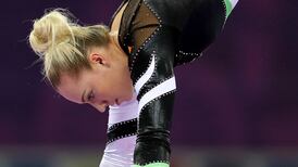 Sportswoman of the month: Ellis O’Reilly's Rio dream come true