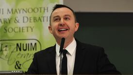 Brian Hayes fails to compound growth rate