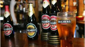 C&C begins overhaul of its business in England and Wales