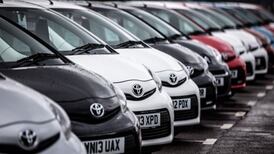 Poor car sales hide strength of recovery in retail