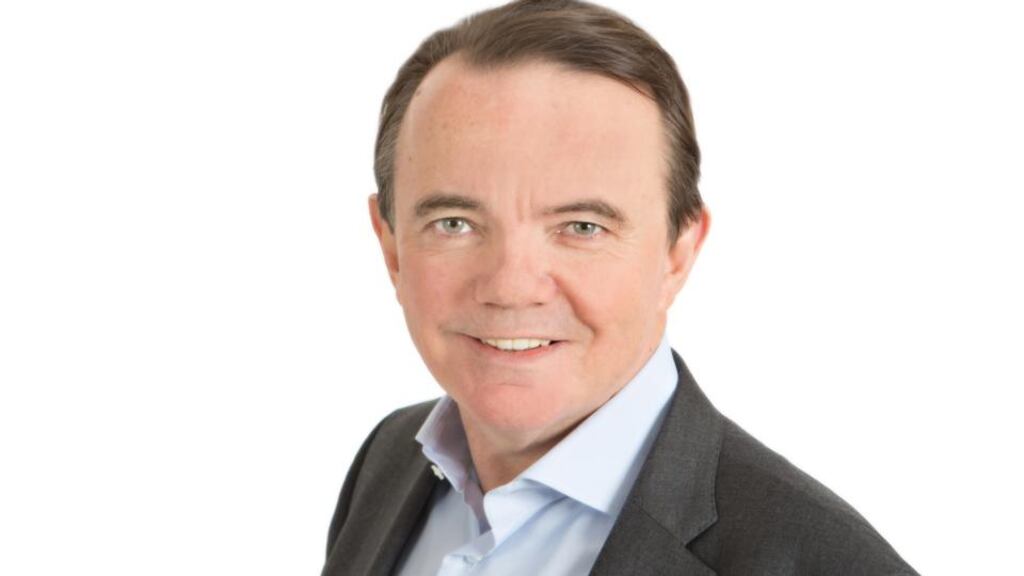 Altocloud chief executive Barry O’Sullivan said the funding will be used to grow the company’s US business, and increase employee numbers.