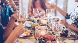 White wines to drink with Christmas dinner