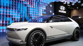 Frankfurt motor show: Why is retro all the rage in the auto sector?