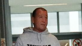 Jury to resume deliberations in trial of man accused of threatening to kill Limerick garda