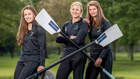 Six of our best women en route to Poland for World Cup regatta