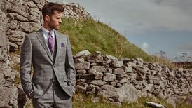 Boys can bag the bargains at Louis Copeland