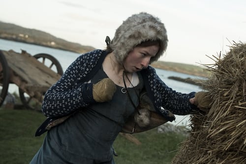 Cork Film Festival to open with ‘Float Like a Butterfly’