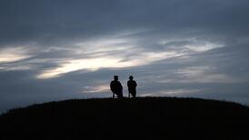 Summer solstice: Longest day of the year cast its shadow