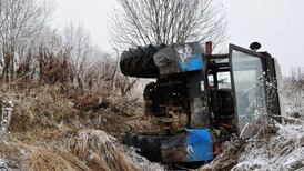 Work related accidents claimed 47 lives last year