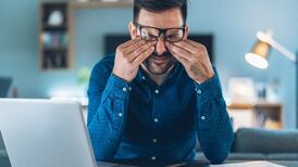 Success of a digital work space change will be user experience