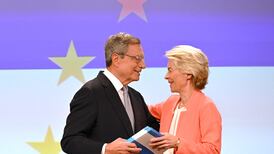 The Irish Times view on the Draghi report on EU competitiveness: a wake-up call for Europe