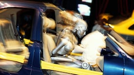 Toyota and Nissan recall thousand of cars in Ireland