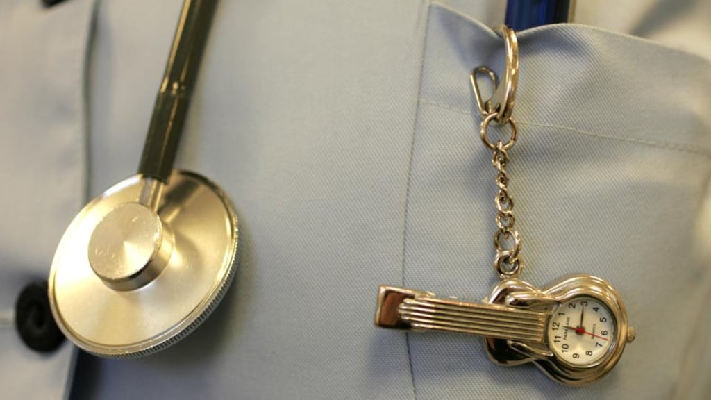 There should be a wraparound service of care from the moment of a child’s diagnosis.