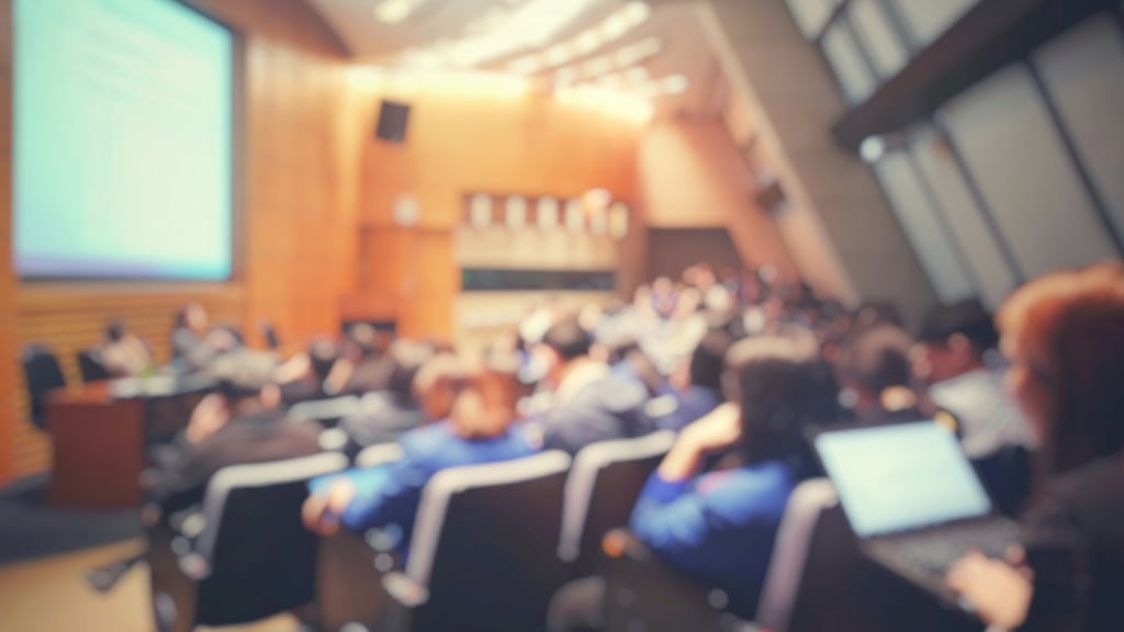 For most students, particularly at undergraduate level, colleges, universities, TUs and IoTs all serve the same broad purpose. Photograph: Getty