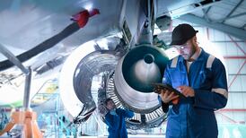 Ulster University leading the way working with composite materials