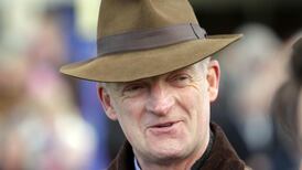 Mullins’s trip for fast ground pays off