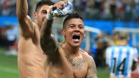 Title would be ‘a miracle’, says Louis van Gaal