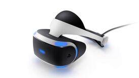 Tech Tools: PlayStation VR readies for October launch