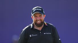 Shane Lowry starts his own management company as 15-year partnership with Horizon Sports ends
