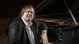 Presenting Grieg with a freshness and grandeur