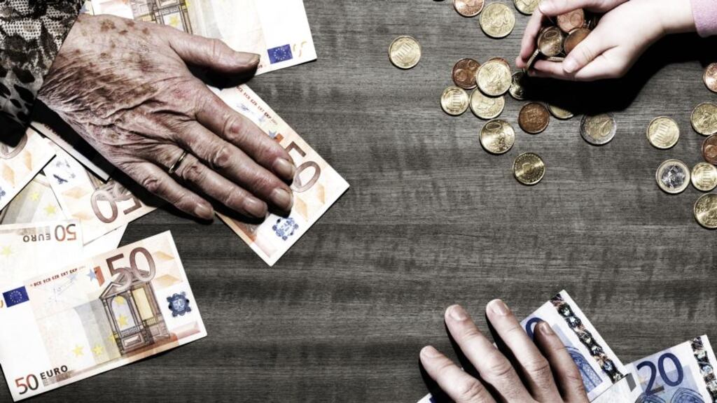 Lottery winners become more right-wing and less interested in equality after they enjoy a win, according to research published today.