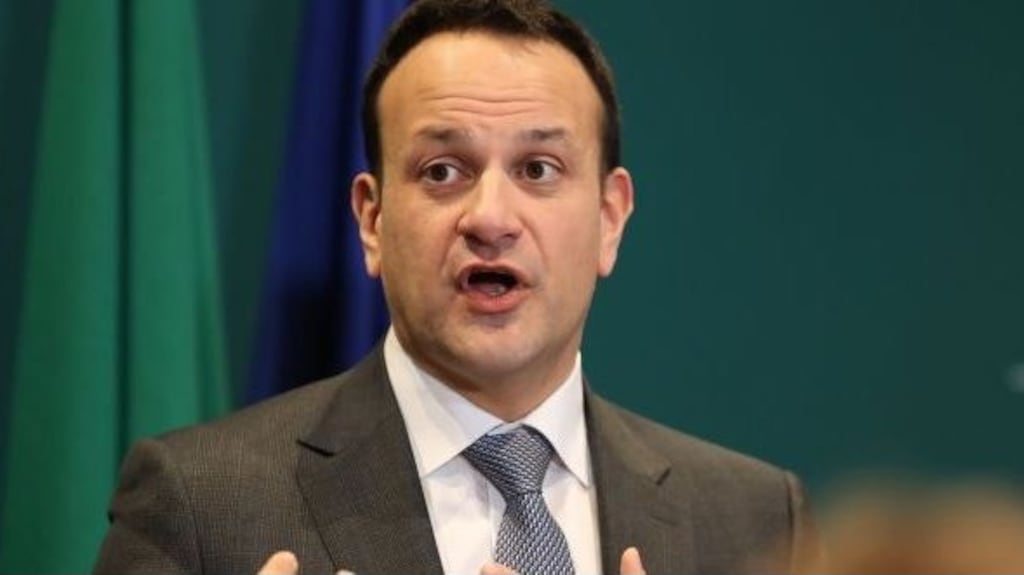 Varadkar’s off-the-mark 2020 prediction may have been based on decent evidence, but how we feel about Covid will likely matter more than anything. Photograph: Nick Bradshaw