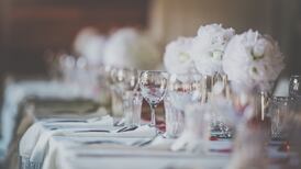 Boy who fell off a stage at a wedding is awarded €35,000