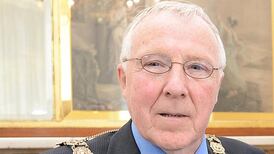 Dublin mayor seeks to block British royals from 1916 events