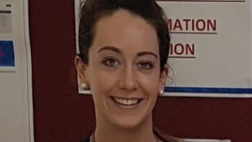 ‘I can’t wait to get back to work when I’m cleared by Occupational Health to return.’‘I can’t wait to get back to work when I’m cleared by Occupational Health to return