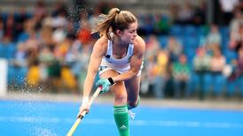 Sarah Torrans winner for Loreto narrows Institute lead to a point