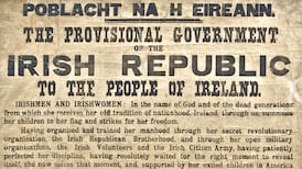 Commemorating Ireland’s decade of centenaries