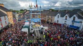Animal rights group forced to call off Puck Fair demonstration