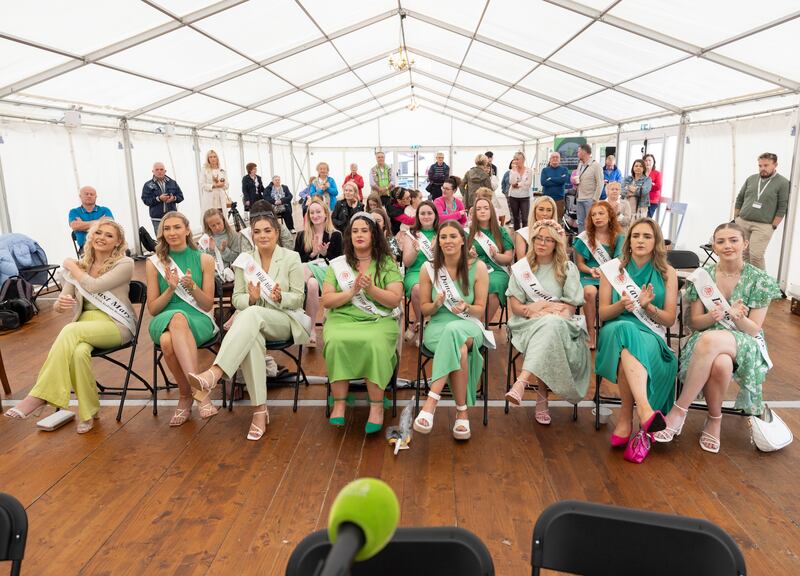 Commissioned by The Irish Times