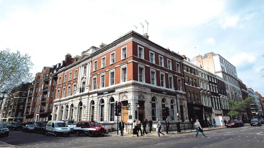 Homeowners are now borrowing as much relative to their income to purchase real estate in the UK capital as they were before the financial crisis.