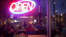 Coronavirus: Seattle’s small businesses try to survive the crisis