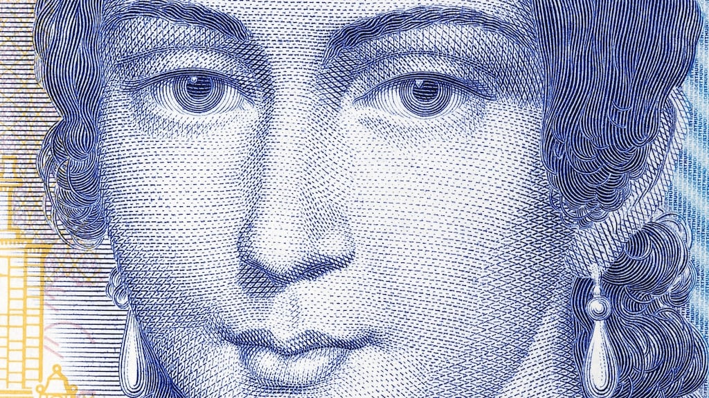 Clara Schumann: visited Ireland at least once, to play concerts in Dublin in 1856