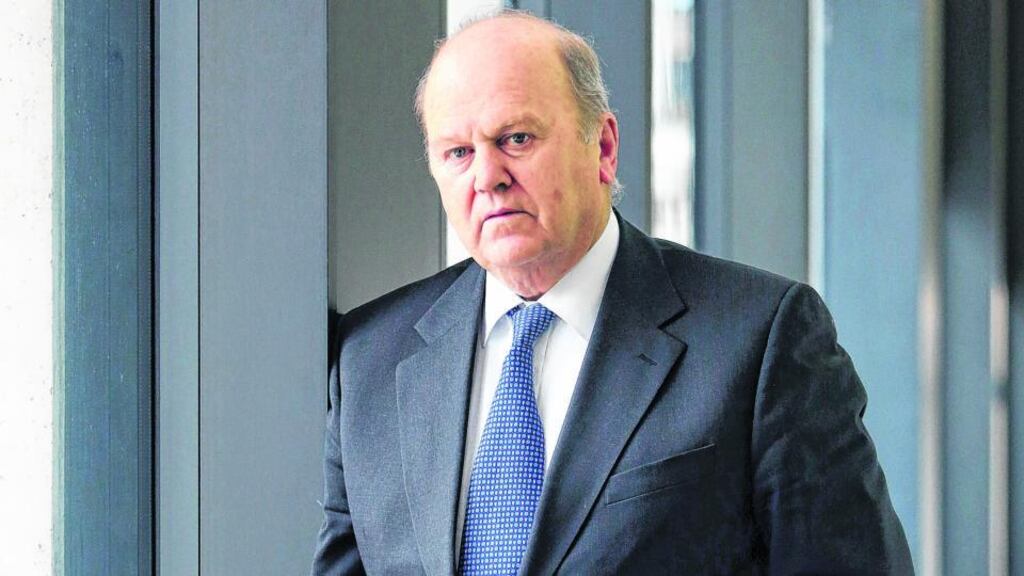 Minister for Finance Michael Noonan said: “Ireland is now rated at A grade by two of the three main rating agencies, our international reputation continues to improve and the NTMA continues to do an excellent job in securing stable and low cost funding for the State.”