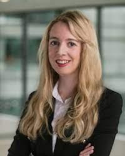 Alanna O’Malley is associate professor of international history at Leiden University in The Netherlands