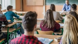 The shared experience of learning and speaking Irish needs to be protected