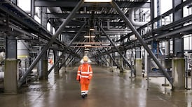 Two inquiries under way into release of odourless gas at Corrib