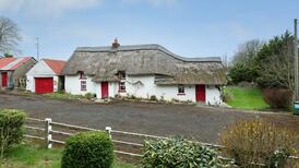 Cottage industry: 10 Irish homes that could tempt you to work remotely for good