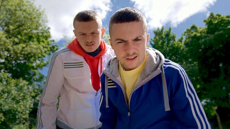 From Derry Girls to Cork offenders: unmissable TV for 2018