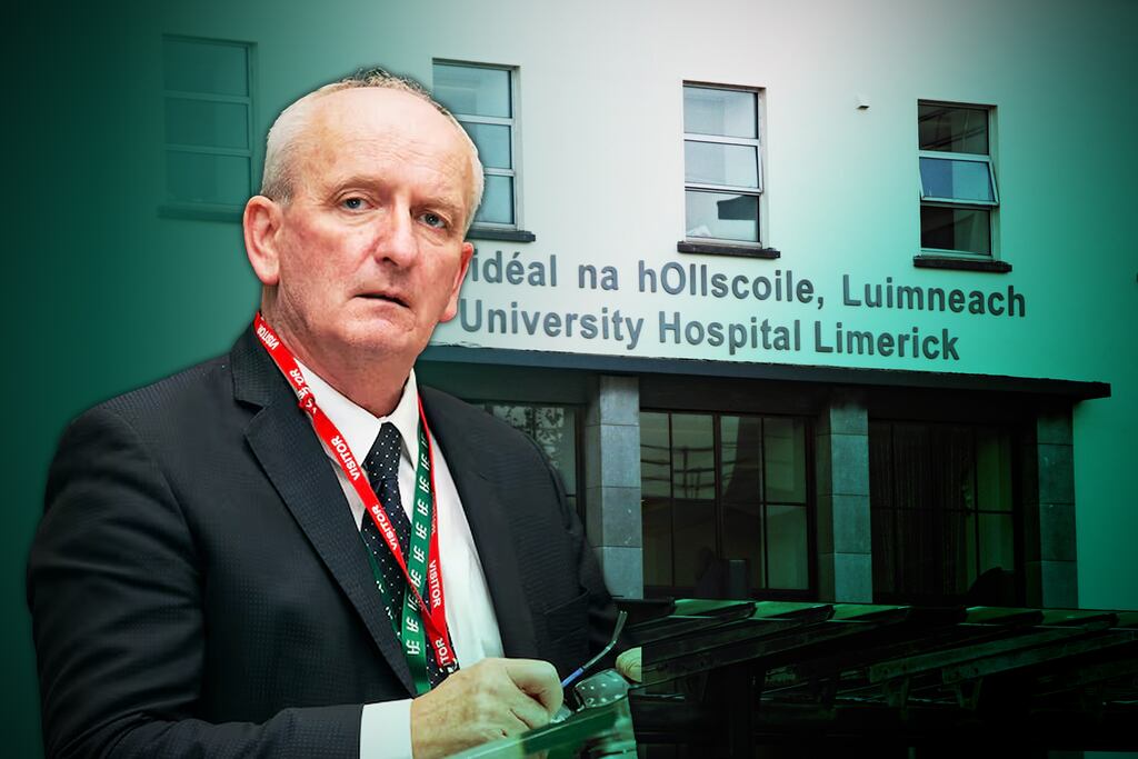 University Hospital Limerick will see appointment postponements amid emergency department demand
